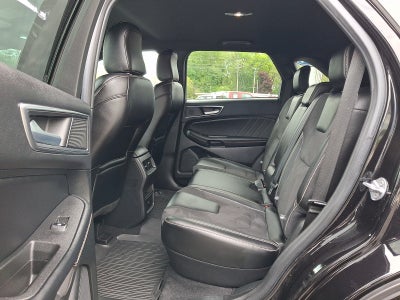 2023 Ford Edge ST