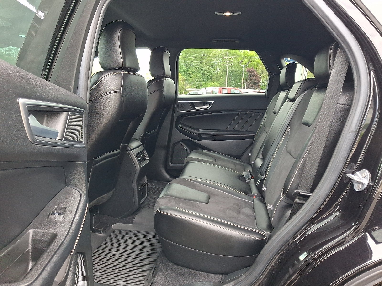 2023 Ford Edge ST