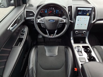 2023 Ford Edge ST