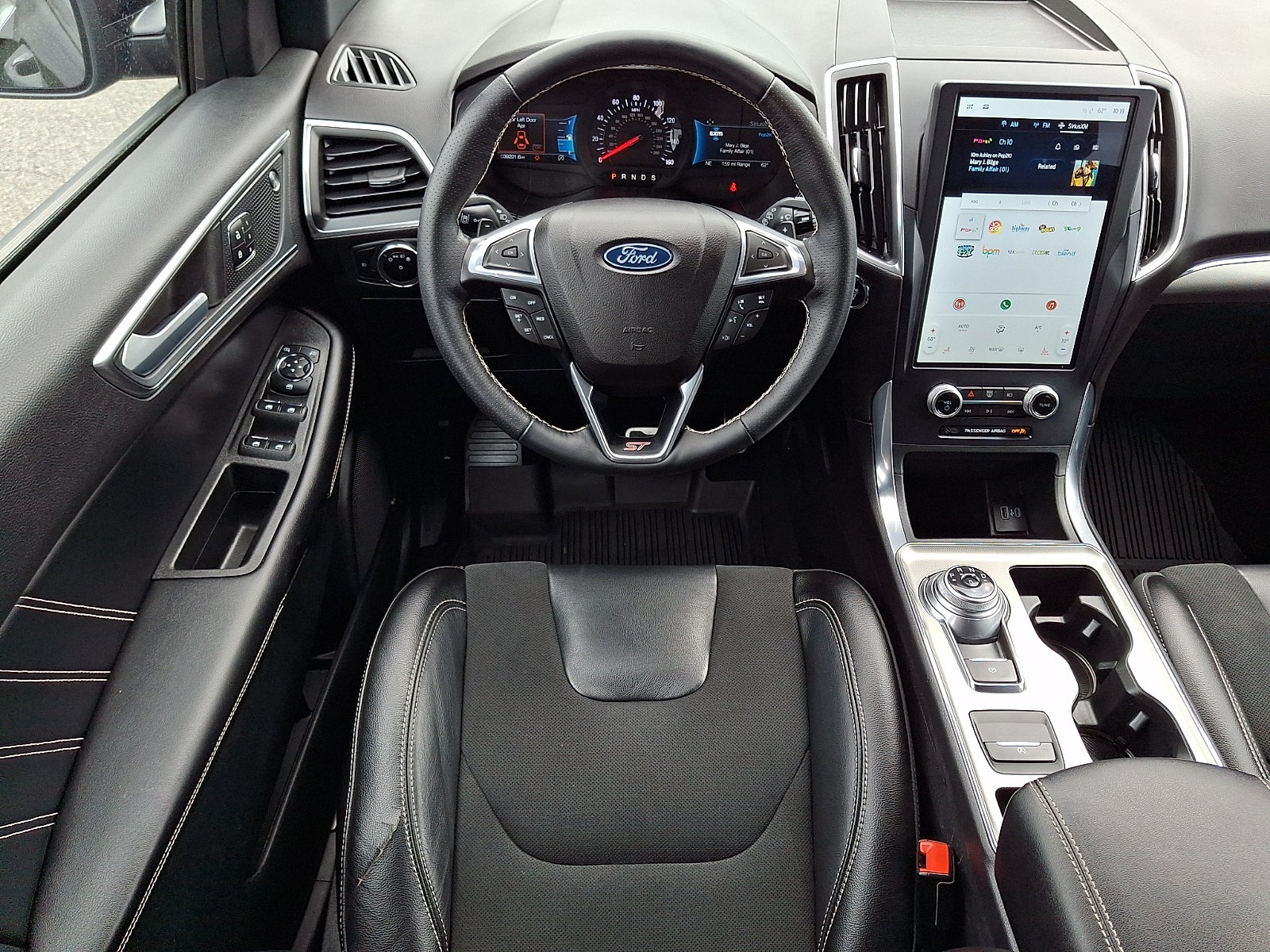 2023 Ford Edge ST