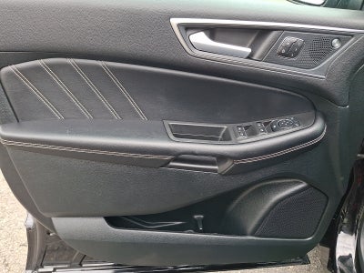2023 Ford Edge ST