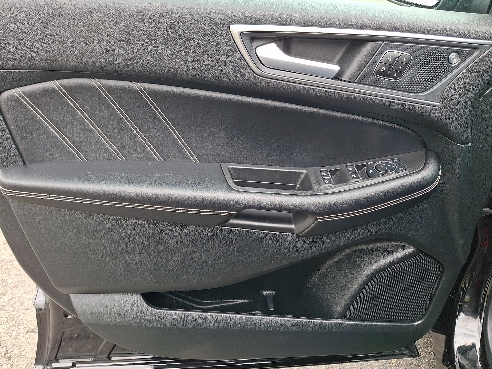 2023 Ford Edge ST