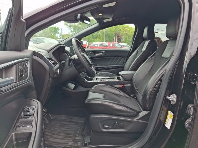 2023 Ford Edge ST