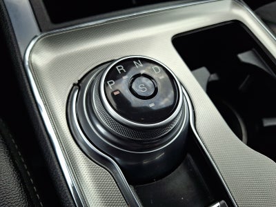 2023 Ford Edge ST