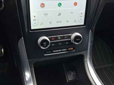 2023 Ford Edge ST