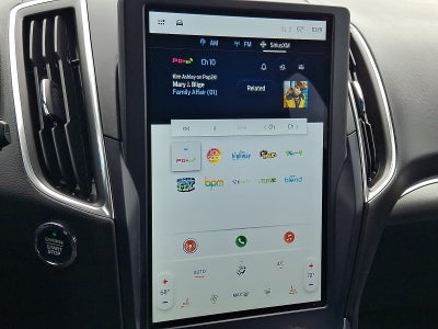 2023 Ford Edge ST
