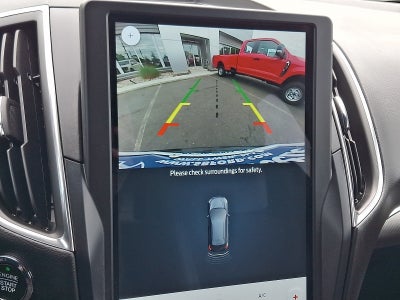 2023 Ford Edge ST