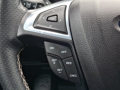 2023 Ford Edge ST