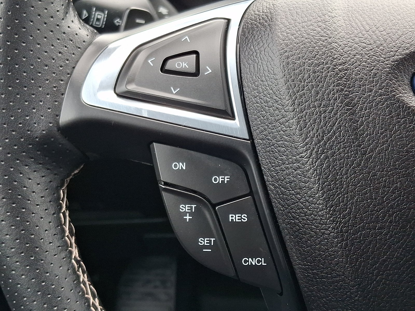 2023 Ford Edge ST