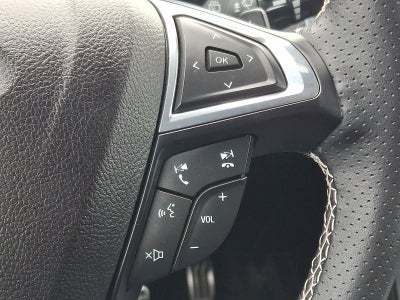 2023 Ford Edge ST