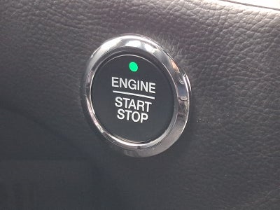 2023 Ford Edge ST