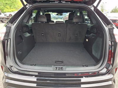 2023 Ford Edge ST