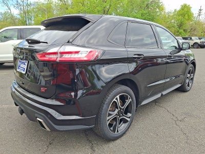 2023 Ford Edge ST
