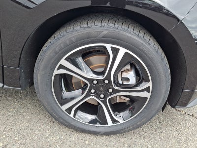 2023 Ford Edge ST