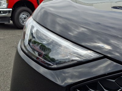 2023 Ford Edge ST
