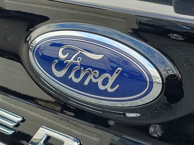 2024 Ford Edge ST