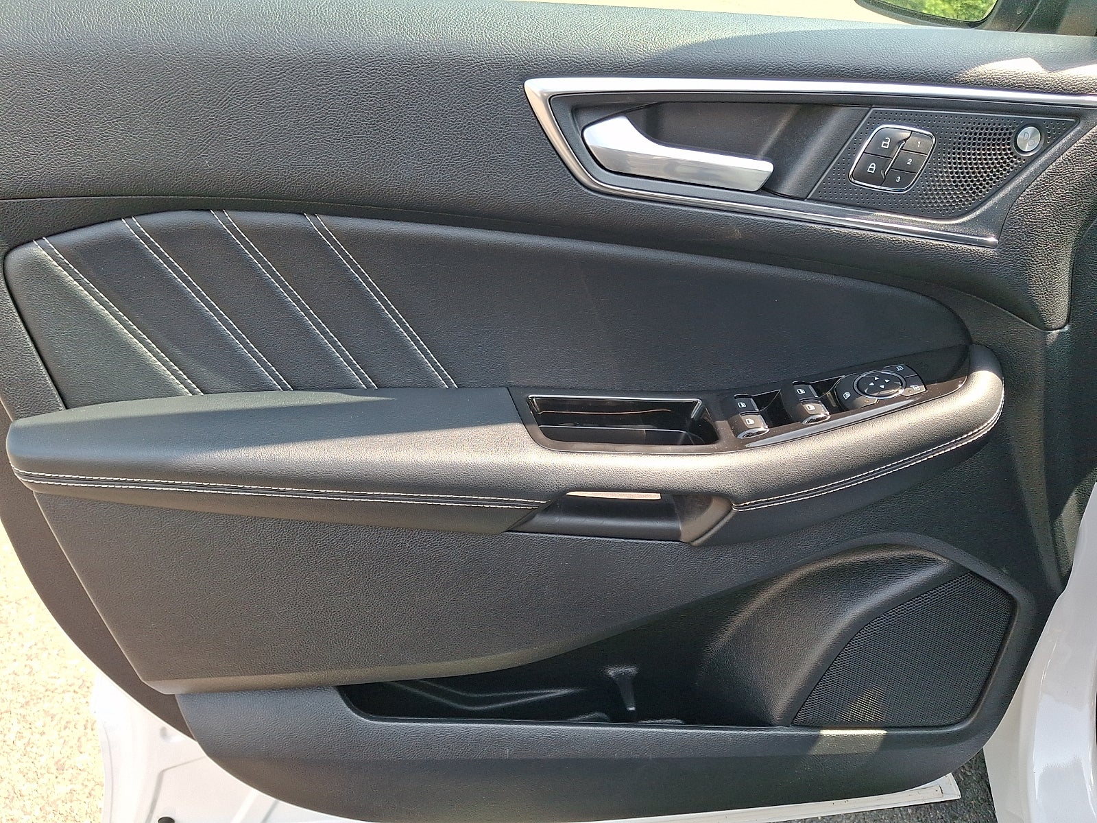 2019 Ford Edge ST