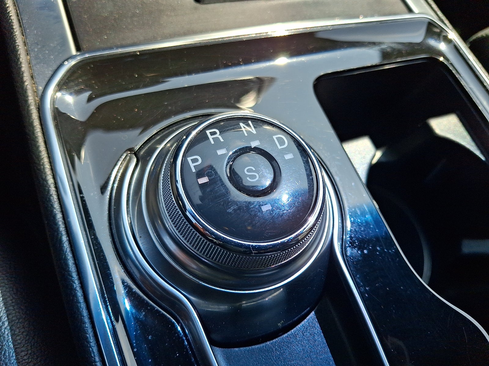 2019 Ford Edge ST