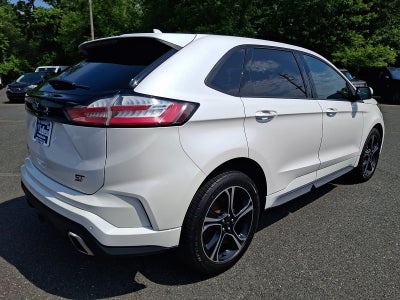 2019 Ford Edge ST