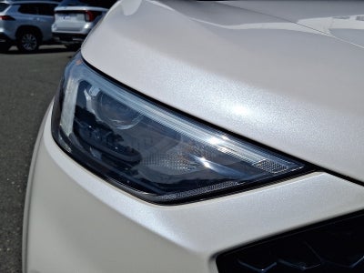 2019 Ford Edge ST