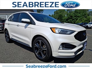 2019 Ford Edge ST