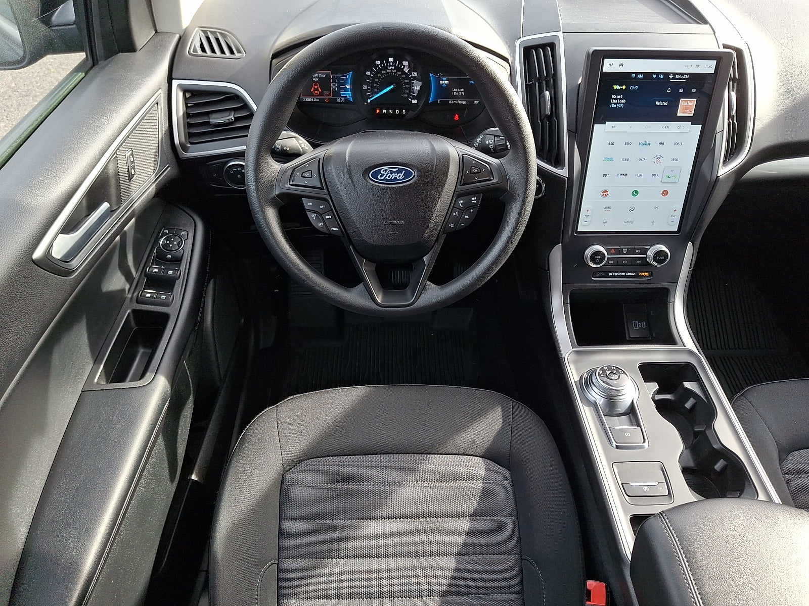 2022 Ford Edge SE