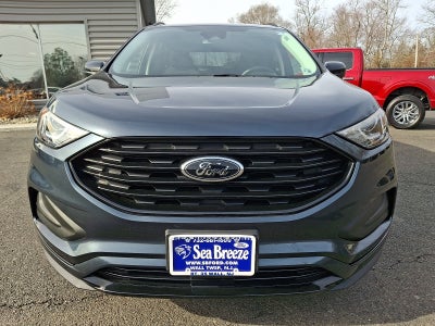 2022 Ford Edge SE