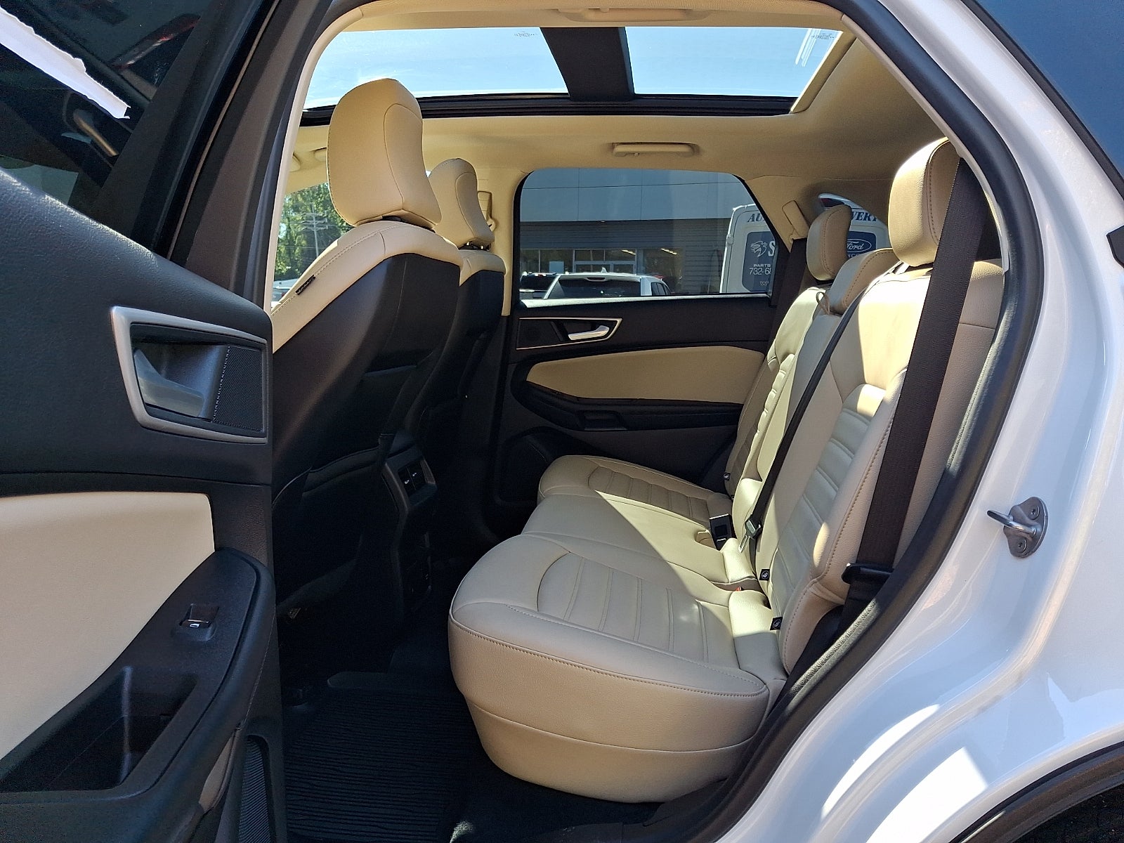 2024 Ford Edge SEL PANO ROOF HTD SEATS/WHEEL