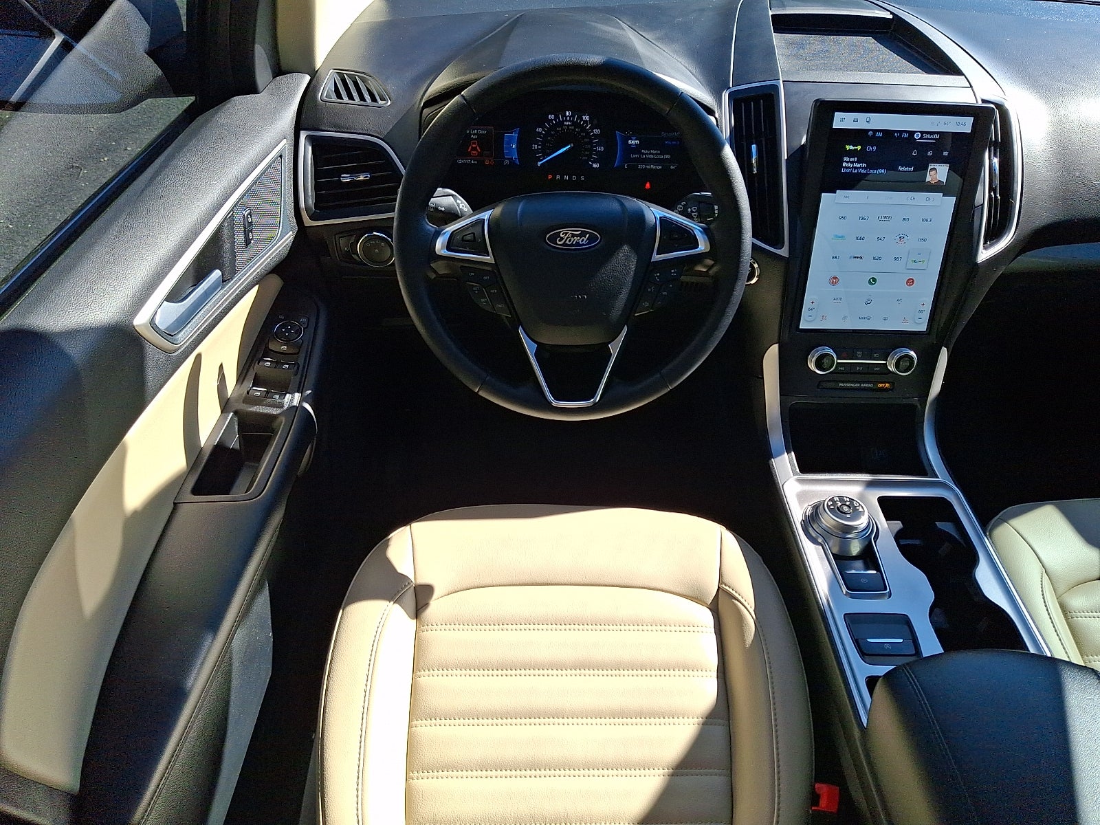 2024 Ford Edge SEL PANO ROOF HTD SEATS/WHEEL