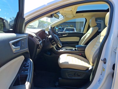 2024 Ford Edge SEL PANO ROOF HTD SEATS/WHEEL
