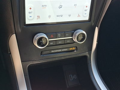 2024 Ford Edge SEL PANO ROOF HTD SEATS/WHEEL