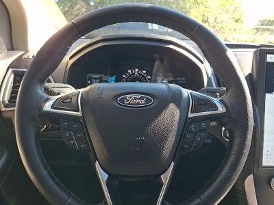 2024 Ford Edge SEL PANO ROOF HTD SEATS/WHEEL