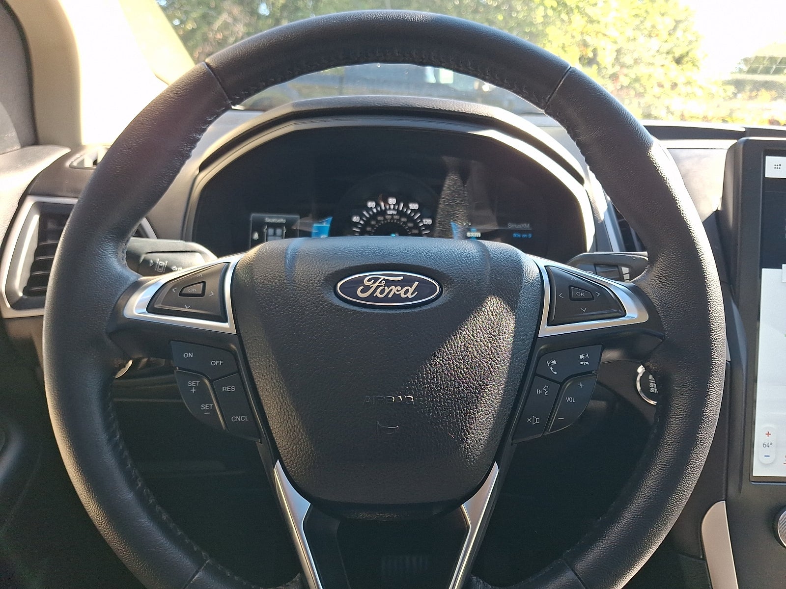 2024 Ford Edge SEL PANO ROOF HTD SEATS/WHEEL