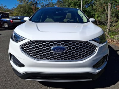 2024 Ford Edge SEL PANO ROOF HTD SEATS/WHEEL