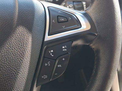 2024 Ford Edge SEL PANO ROOF HTD SEATS/WHEEL