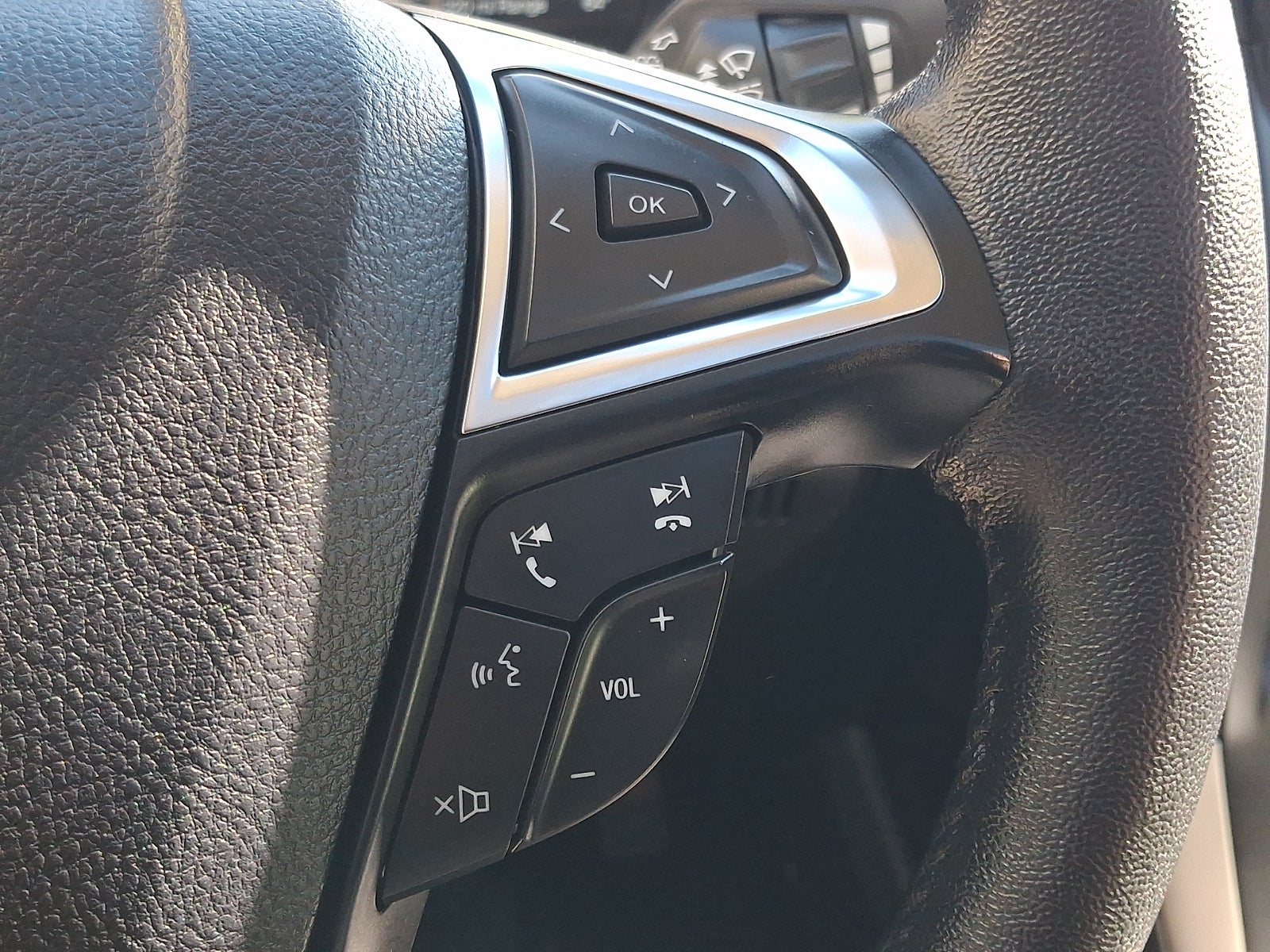 2024 Ford Edge SEL PANO ROOF HTD SEATS/WHEEL