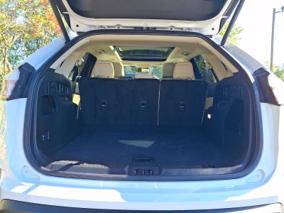 2024 Ford Edge SEL PANO ROOF HTD SEATS/WHEEL