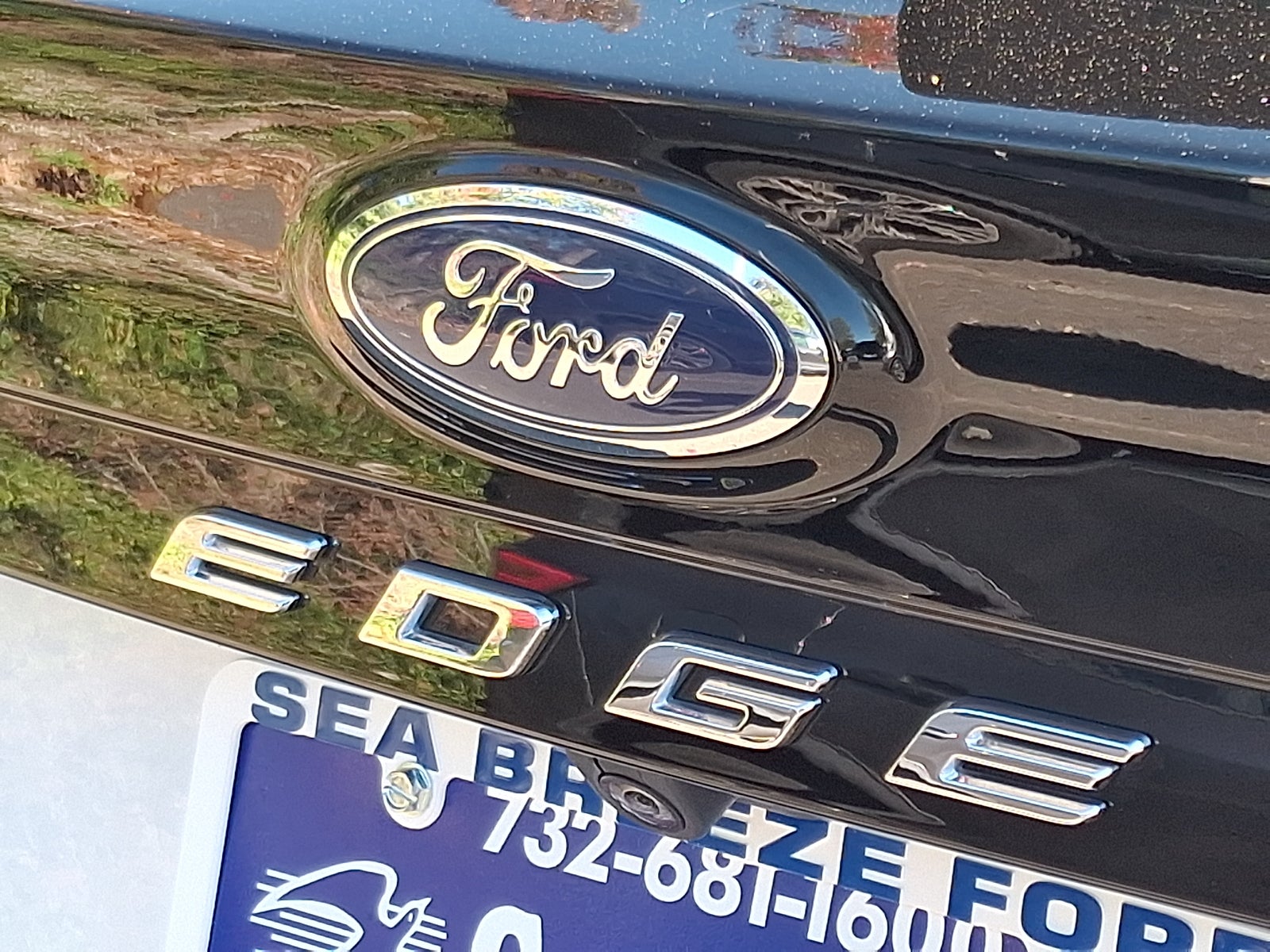 2024 Ford Edge SEL PANO ROOF HTD SEATS/WHEEL