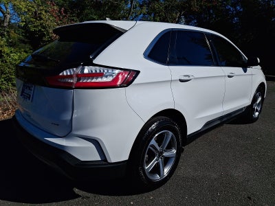 2024 Ford Edge SEL PANO ROOF HTD SEATS/WHEEL