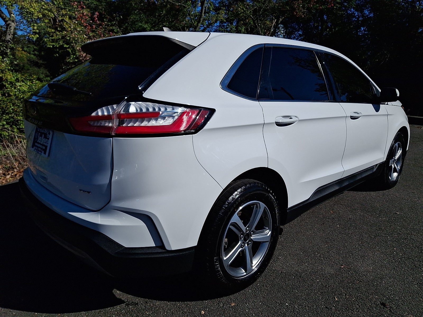 2024 Ford Edge SEL PANO ROOF HTD SEATS/WHEEL