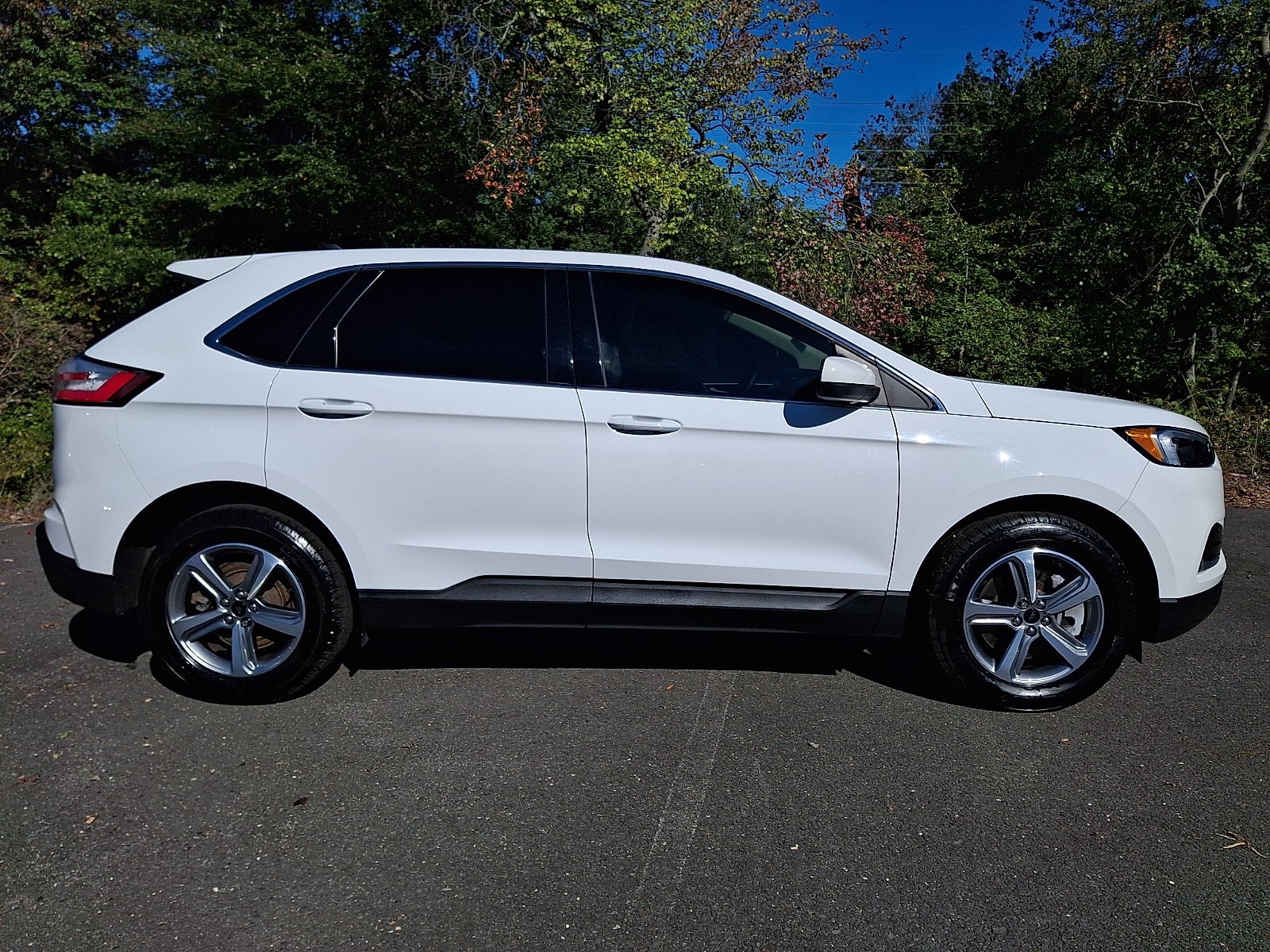 2024 Ford Edge SEL PANO ROOF HTD SEATS/WHEEL