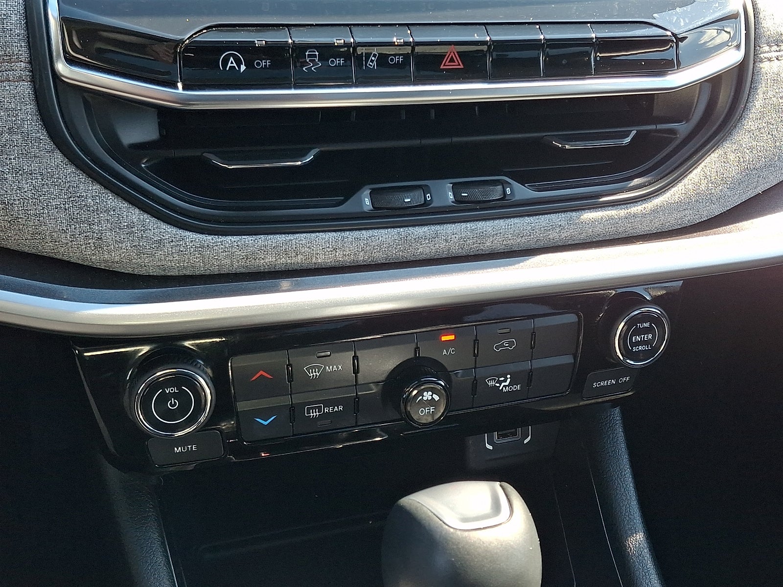2022 Jeep Compass Latitude Lux 4x4