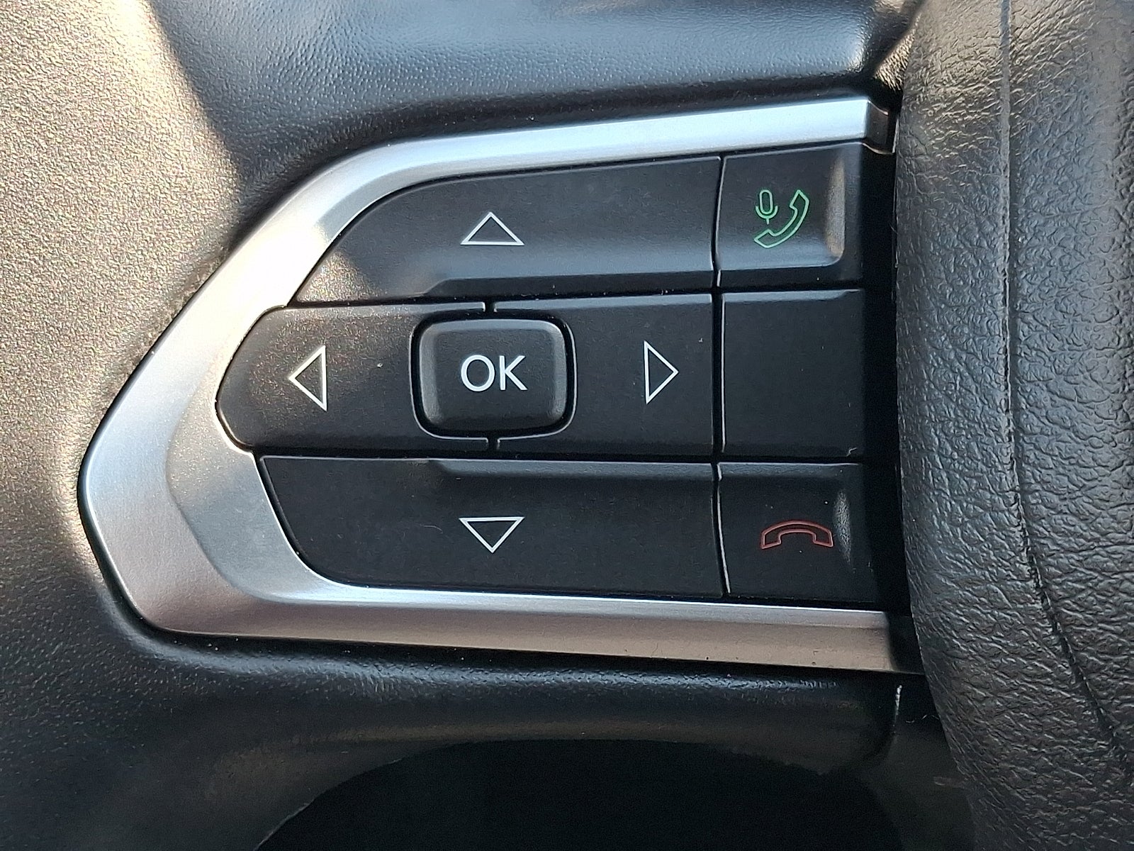 2022 Jeep Compass Latitude Lux 4x4