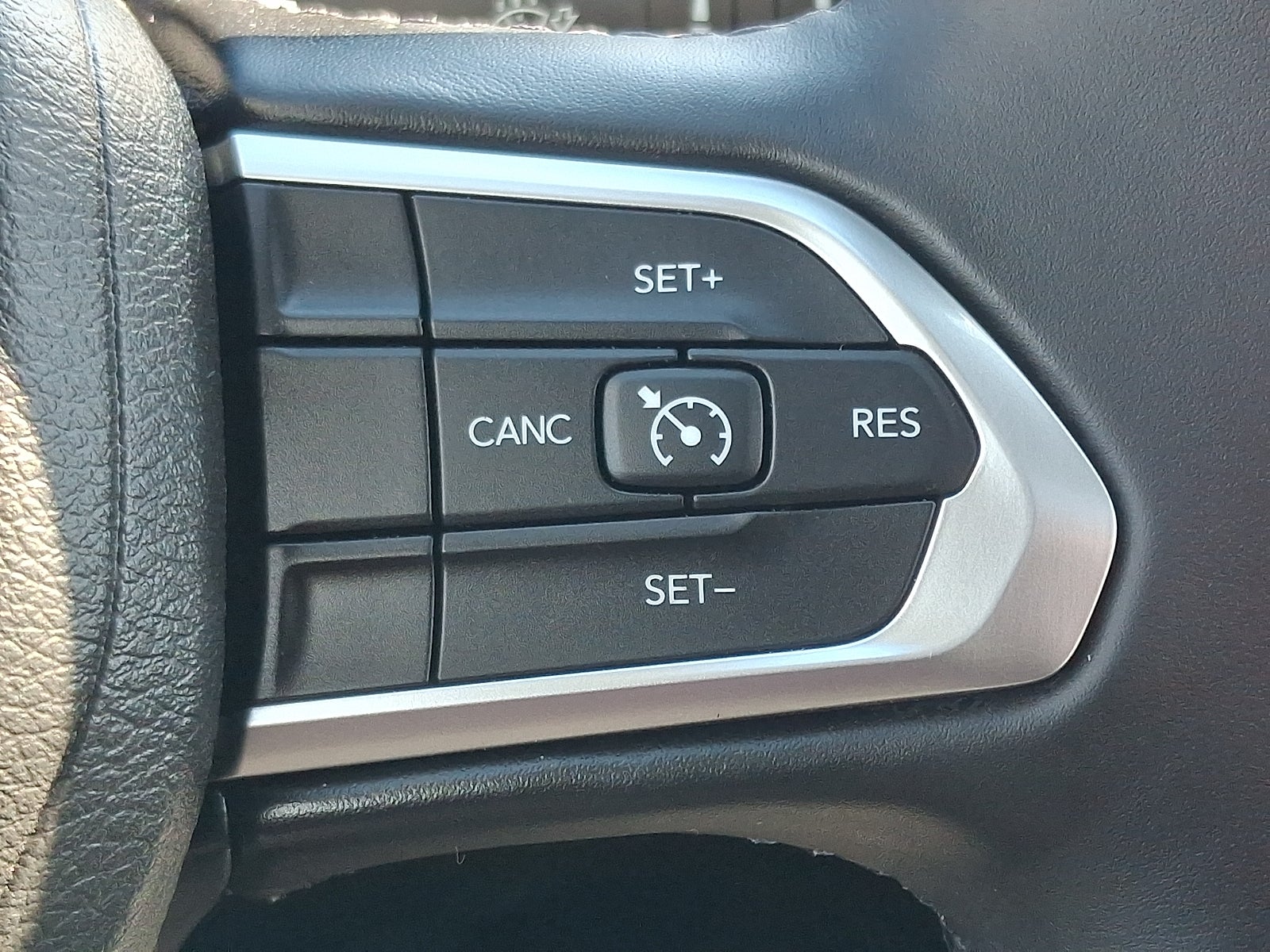 2022 Jeep Compass Latitude Lux 4x4