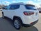 2022 Jeep Compass Latitude Lux 4x4