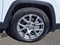 2022 Jeep Compass Latitude Lux 4x4