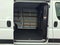 2025 RAM ProMaster 2500 Cargo Van Tradesman Low Roof 136" WB w/Pass Seat