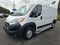 2025 RAM ProMaster 2500 Cargo Van Tradesman Low Roof 136" WB w/Pass Seat
