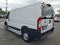 2025 RAM ProMaster 2500 Cargo Van Tradesman Low Roof 136" WB w/Pass Seat