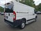 2025 RAM ProMaster 2500 Cargo Van Tradesman Low Roof 136" WB w/Pass Seat